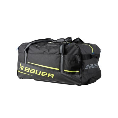 BAUER, hokejová, taška, PREMIUM, WHEEL, BAG, 24, JR, junior, detský